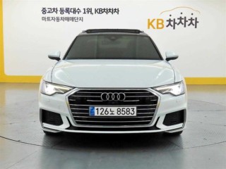 아우디 A6 A6 (C8) 40 TDI 프리미엄