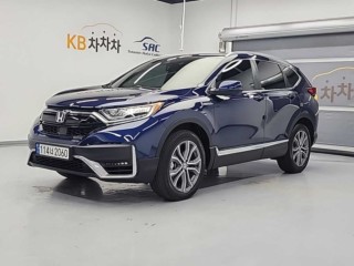 혼다 CR-V CR-V 5세대 2.0 하이브리드 투어링 4WD