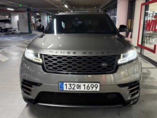 랜드로버 레인지로버 벨라 3.0 D300 R-다이나믹 HSE