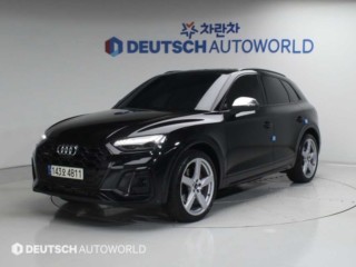 아우디 SQ5 SQ5 (FY) 3.0 TFSI 콰트로