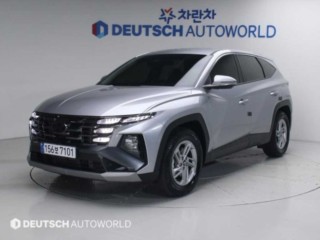 현대 투싼 더 뉴 투싼 (NX4) 디젤 2.0 2WD 모던