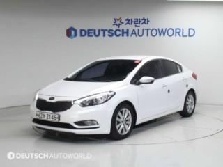 기아 K3 1.6 VGT 노블레스