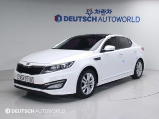 K5 LPI 2.0 2011년식 중고차
