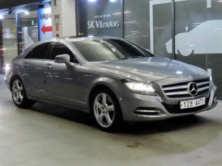 벤츠 CLS 클래스 CLS클래스 W218 CLS 350