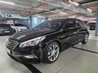 현대 쏘나타 LF 쏘나타 2.0 프리미엄 기본형
