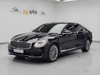 기아 K9 더 K9 3.8 GDI AWD 베스트 셀렉션Ⅰ