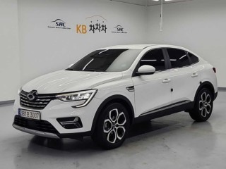 르노코리아(삼성) XM3 1.3 TCe RE 시그니처