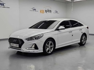 현대 쏘나타 쏘나타 뉴 라이즈 2.0 스마트