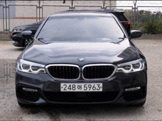 BMW 5시리즈 5시리즈 (G30) 530i M 스포츠 플러스