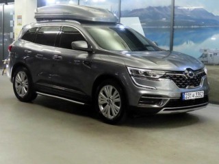 르노코리아(삼성) QM6 더뉴QM6 디젤 2.0 dCi 프리미에르 4WD