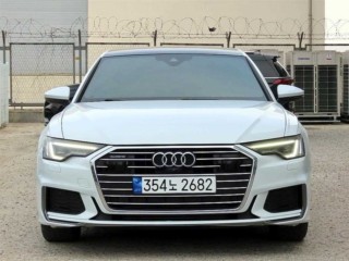 아우디 A6 A6 (C8) 45 TFSI 콰트로 프리미엄