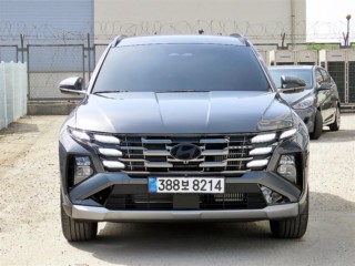 현대 투싼 더 뉴 투싼 (NX4) 가솔린 1.6 터보 2WD 프리미엄