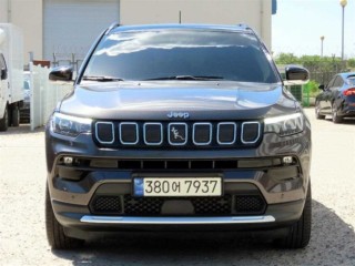지프 컴패스 컴패스 2세대 2.4 AWD 리미티드