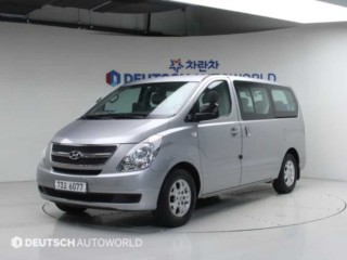 현대 스타렉스 그랜드 스타렉스 12인승 왜건 CVX 럭셔리