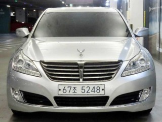 현대 에쿠스 에쿠스(신형) VS380 모던
