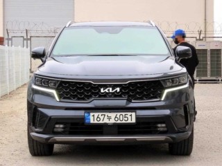 기아 쏘렌토 쏘렌토 4세대(MQ4) 가솔린 2.5T 2WD 시그니처