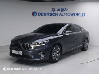 기아 K7 K7 프리미어 디젤 2.2 E-VGT 노블레스