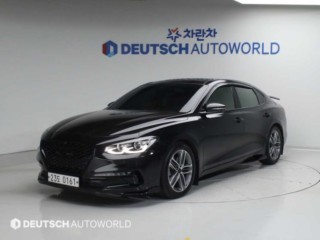 현대 그랜저 그랜저 IG 2.2 VGT 프리미엄 스페셜
