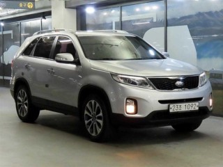 기아 쏘렌토 뉴 쏘렌토 R 2WD 2.0 TLX 스페셜