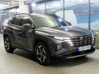 현대 투싼 투싼 (NX4) 가솔린 1.6 터보 2WD 인스퍼레이션