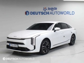 기아 K8 뉴 K8 2.5 2WD 노블레스