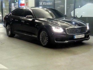 기아 K9 더 K9 3.8 GDI AWD 플래티넘Ⅰ