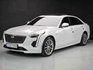 캐딜락 CT6 CT6 Reborn CT6 3.6 SPORT