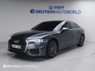 아우디 A6 A6 (C8) 40 TDI 프리미엄