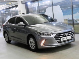 현대 아반떼 아반떼 AD 1.6 GDI 스타일