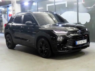 쉐보레 트레일블레이저 2WD 1.3 터보 가솔린 RS