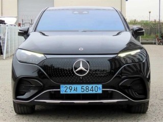 벤츠 EQE EQE SUV X294 EQE500 4MATIC