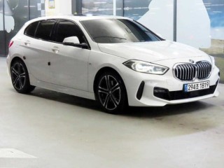 BMW 1시리즈 1시리즈 (F40) 120i M 스포츠