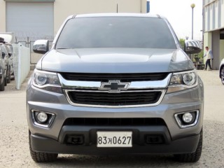 쉐보레 콜로라도 3.6 익스트림-X 4WD