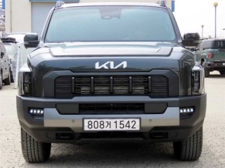 기아 타스만 2.5 T-GDI 4WD 익스트림