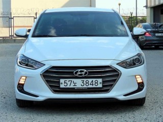 현대 아반떼 아반떼 AD 1.6 GDI 모던