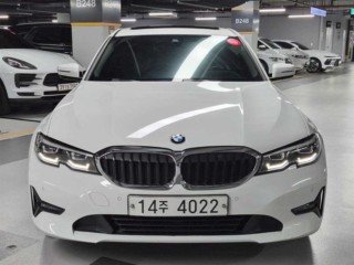 BMW 3시리즈 3시리즈 (G20) 320d