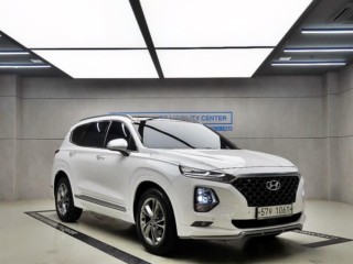 현대 싼타페 싼타페 TM 가솔린 2.0T 2WD 인스퍼레이션