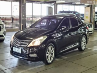 현대 그랜저 그랜저 HG HG300 PRIME