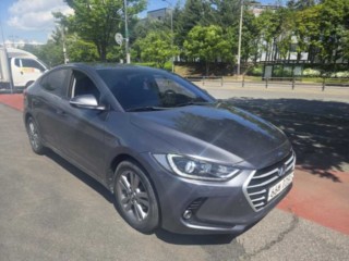 현대 아반떼 아반떼 AD 1.6 GDI 스마트