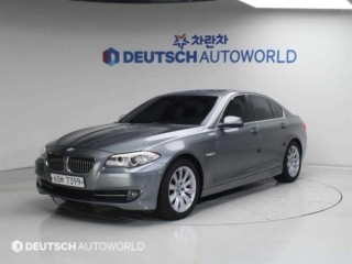 BMW 5시리즈 5시리즈 (F10) 528i xDrive