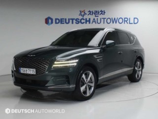 제네시스 GV80 가솔린 2.5T AWD