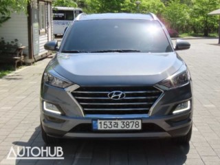 현대 투싼 올뉴투싼 1.6T 2WD 프리미엄