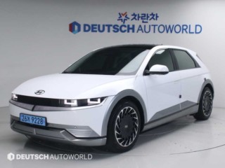 현대 아이오닉 5 롱 레인지 프레스티지