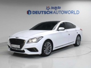 현대 제네시스 제네시스DH G330 모던 AWD