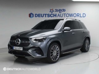 벤츠 GLE 클래스 GLE 클래스 W167 GLE 450 4MATIC