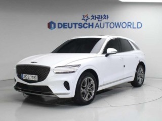 제네시스 GV70 2.5T 가솔린 AWD