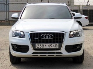 아우디 Q5 2.0 TDI 콰트로 다이나믹