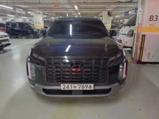 현대 팰리세이드 더 뉴 팰리세이드 가솔린 3.8 2WD 프레스티지