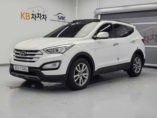 현대 싼타페 싼타페 DM 디젤 2WD 2.0 프리미엄