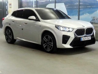 BMW X2 X2 (U10) xDrive 20i M 스포츠